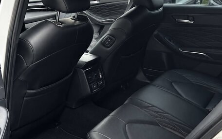 Toyota Avalon, 2022 год, 3 200 000 рублей, 10 фотография