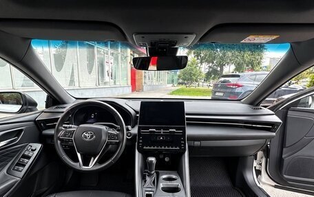 Toyota Avalon, 2022 год, 3 200 000 рублей, 8 фотография