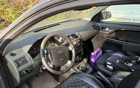 Ford Mondeo III, 2005 год, 180 000 рублей, 5 фотография