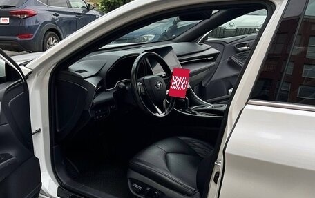 Toyota Avalon, 2022 год, 3 200 000 рублей, 6 фотография