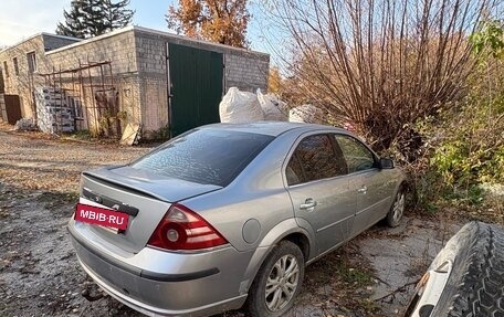 Ford Mondeo III, 2005 год, 180 000 рублей, 4 фотография