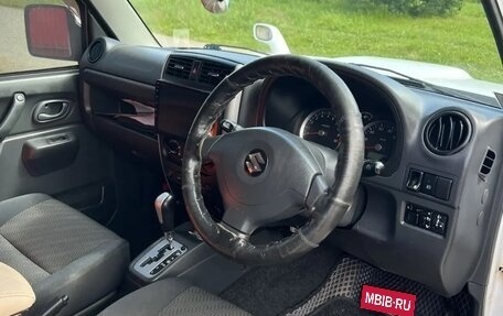 Suzuki Jimny, 2012 год, 1 050 000 рублей, 6 фотография