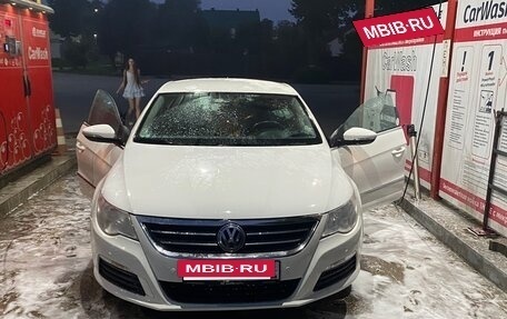 Volkswagen Passat CC I рестайлинг, 2011 год, 1 000 000 рублей, 5 фотография