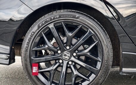 Honda Civic IX, 2019 год, 2 325 000 рублей, 13 фотография