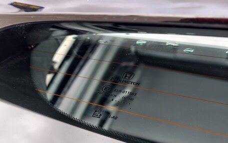 Honda Civic IX, 2019 год, 2 325 000 рублей, 24 фотография