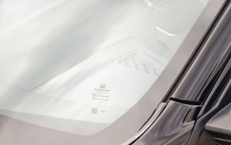 Honda Civic IX, 2019 год, 2 325 000 рублей, 21 фотография