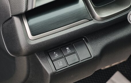 Honda Civic IX, 2019 год, 2 325 000 рублей, 36 фотография