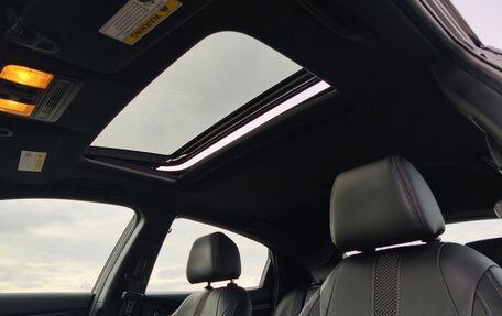 Honda Civic IX, 2019 год, 2 325 000 рублей, 33 фотография