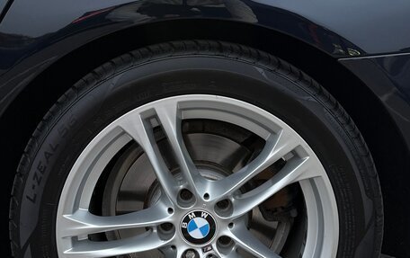 BMW 5 серия, 2016 год, 2 490 000 рублей, 7 фотография