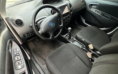 Geely MK I рестайлинг, 2013 год, 185 000 рублей, 8 фотография