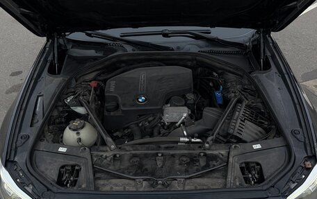 BMW 5 серия, 2016 год, 2 490 000 рублей, 4 фотография