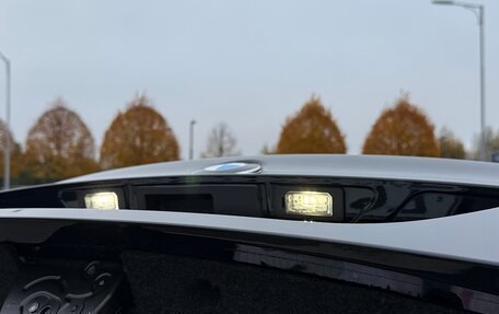 BMW 5 серия, 2016 год, 2 490 000 рублей, 10 фотография