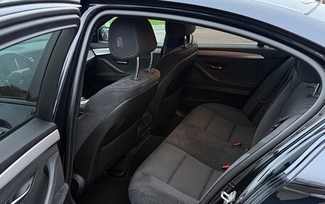 BMW 5 серия, 2016 год, 2 490 000 рублей, 14 фотография