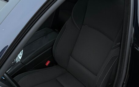 BMW 5 серия, 2016 год, 2 490 000 рублей, 19 фотография