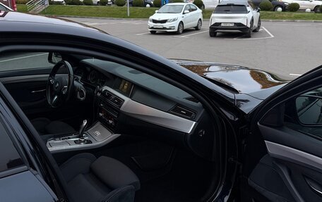 BMW 5 серия, 2016 год, 2 490 000 рублей, 16 фотография