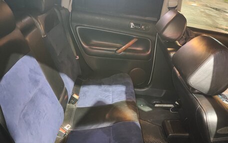 Volkswagen Passat B5+ рестайлинг, 1998 год, 180 000 рублей, 12 фотография