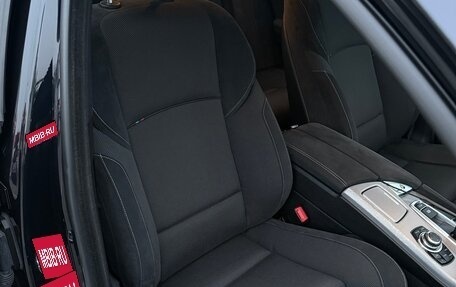 BMW 5 серия, 2016 год, 2 490 000 рублей, 20 фотография