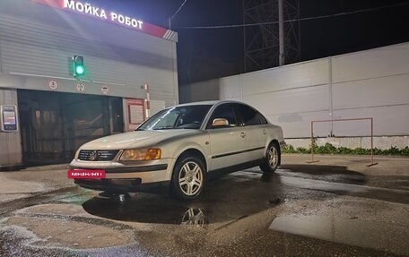 Volkswagen Passat B5+ рестайлинг, 1998 год, 180 000 рублей, 8 фотография
