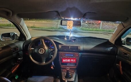 Volkswagen Passat B5+ рестайлинг, 1998 год, 180 000 рублей, 11 фотография