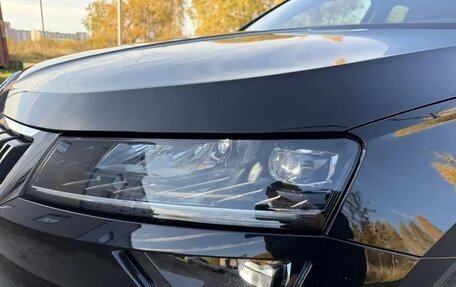 Skoda Karoq I, 2022 год, 2 282 000 рублей, 5 фотография