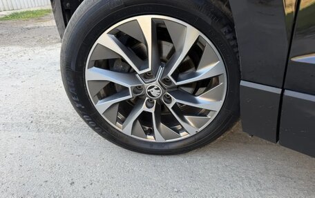 Skoda Karoq I, 2022 год, 2 282 000 рублей, 7 фотография