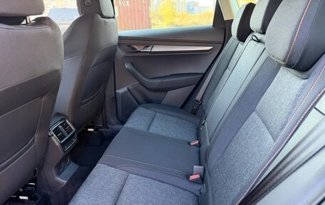 Skoda Karoq I, 2022 год, 2 282 000 рублей, 12 фотография