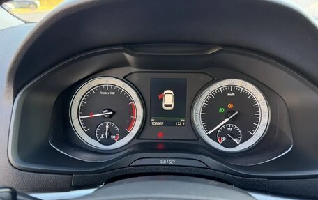 Skoda Karoq I, 2022 год, 2 282 000 рублей, 23 фотография