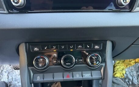 Skoda Karoq I, 2022 год, 2 282 000 рублей, 18 фотография