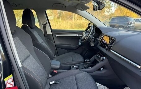 Skoda Karoq I, 2022 год, 2 282 000 рублей, 14 фотография