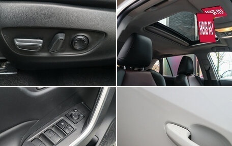 Toyota RAV4, 2020 год, 3 430 000 рублей, 11 фотография