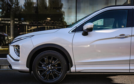 Mitsubishi Eclipse Cross, 2021 год, 2 589 000 рублей, 10 фотография
