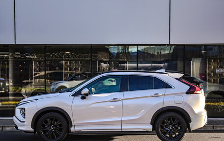 Mitsubishi Eclipse Cross, 2021 год, 2 589 000 рублей, 9 фотография