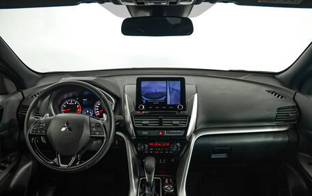 Mitsubishi Eclipse Cross, 2021 год, 2 589 000 рублей, 12 фотография