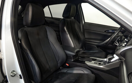 Mitsubishi Eclipse Cross, 2021 год, 2 589 000 рублей, 30 фотография