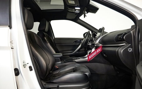 Mitsubishi Eclipse Cross, 2021 год, 2 589 000 рублей, 29 фотография