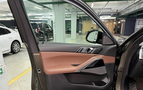 BMW X6, 2025 год, 15 850 000 рублей, 7 фотография
