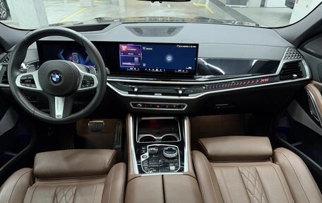 BMW X6, 2025 год, 15 850 000 рублей, 11 фотография