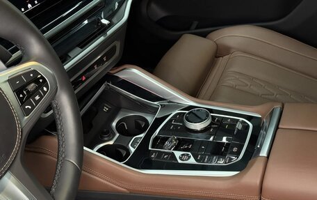 BMW X6, 2025 год, 15 850 000 рублей, 13 фотография