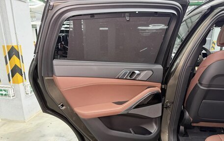 BMW X6, 2025 год, 15 850 000 рублей, 14 фотография