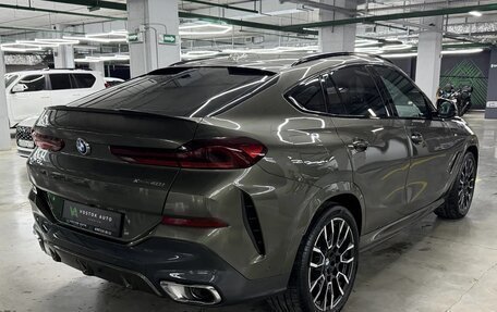 BMW X6, 2025 год, 15 850 000 рублей, 6 фотография