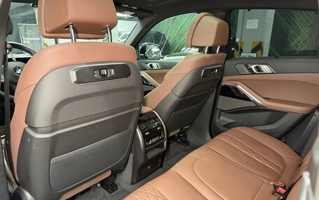 BMW X6, 2025 год, 15 850 000 рублей, 15 фотография