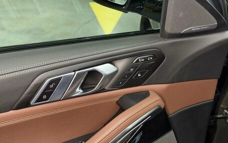 BMW X6, 2025 год, 15 850 000 рублей, 8 фотография