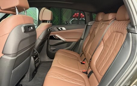 BMW X6, 2025 год, 15 850 000 рублей, 16 фотография