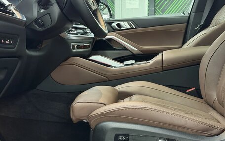 BMW X6, 2025 год, 15 850 000 рублей, 9 фотография