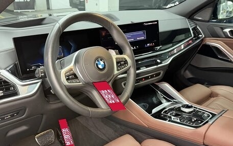 BMW X6, 2025 год, 15 850 000 рублей, 10 фотография