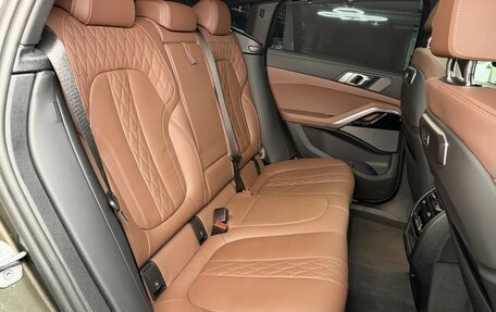 BMW X6, 2025 год, 15 850 000 рублей, 18 фотография