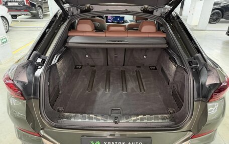 BMW X6, 2025 год, 15 850 000 рублей, 23 фотография
