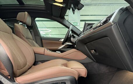 BMW X6, 2025 год, 15 850 000 рублей, 21 фотография