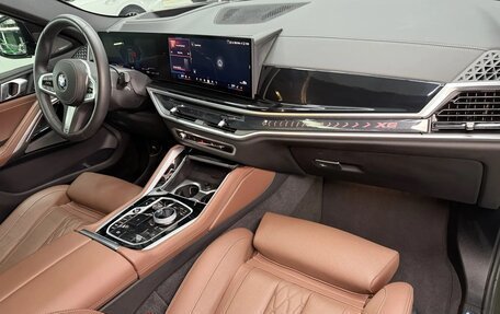 BMW X6, 2025 год, 15 850 000 рублей, 20 фотография