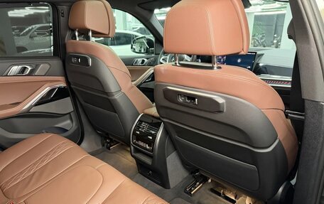 BMW X6, 2025 год, 15 850 000 рублей, 19 фотография